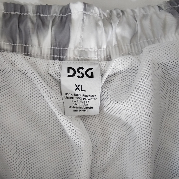 NWT dicks sporting goods lined shorts - Picture 3 of 3